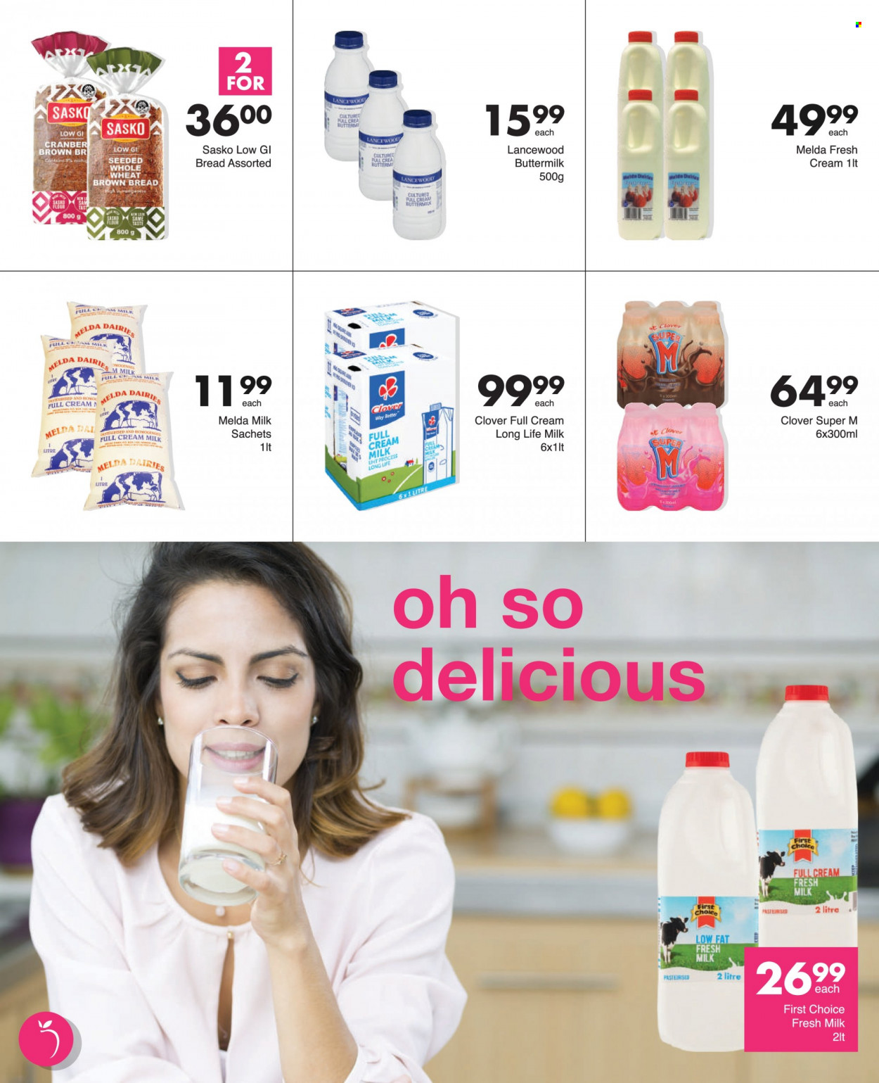 Save supermarket specials - 11/05/2023 - 21/05/2023. Page 3