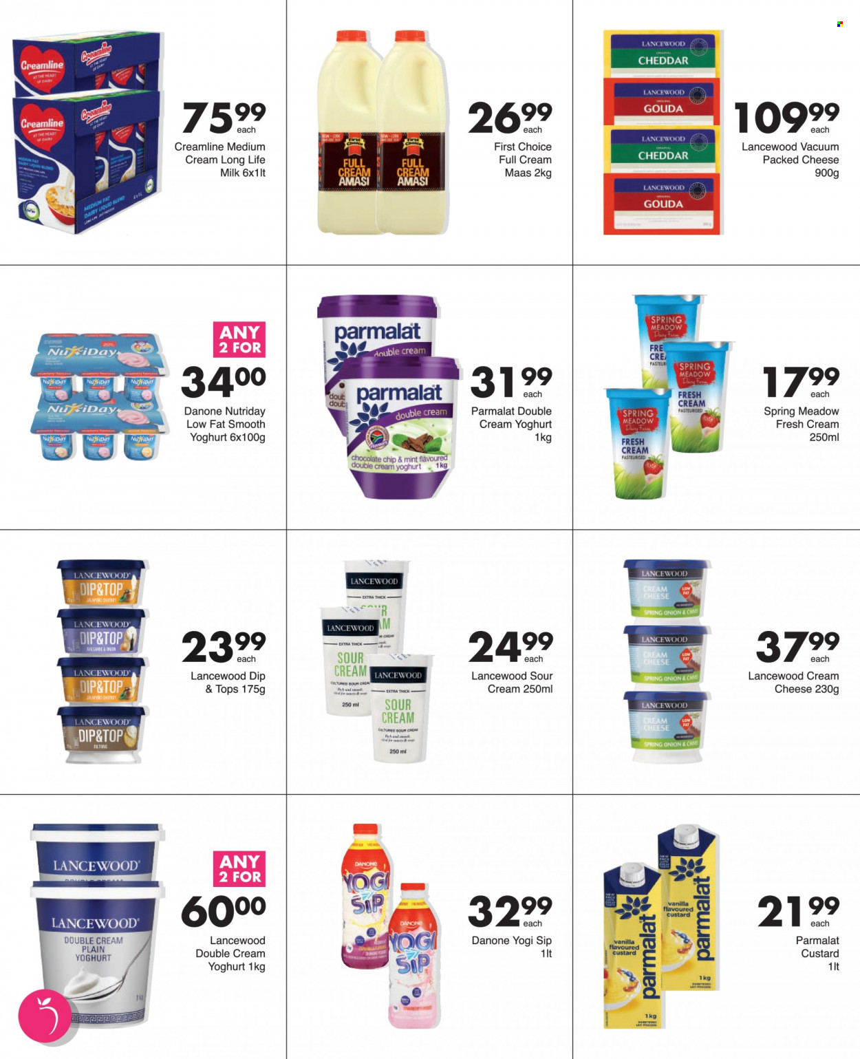 Save supermarket specials - 11/05/2023 - 21/05/2023. Page 4