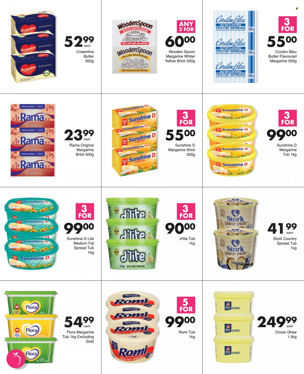 Save supermarket specials - 11/05/2023 - 21/05/2023. Page 5