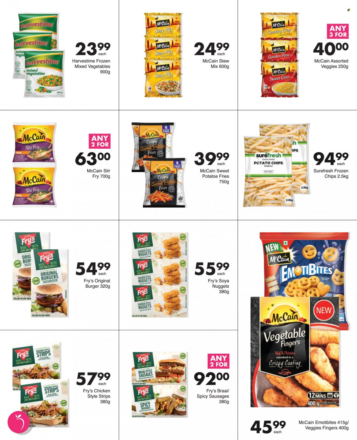 Save supermarket specials - 11/05/2023 - 21/05/2023. Page 7
