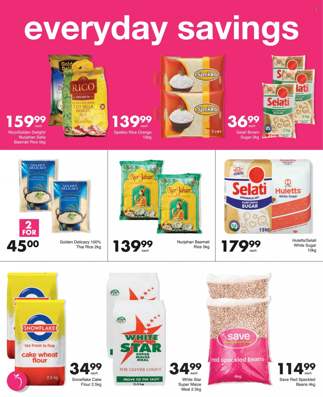 Save supermarket specials - 11/05/2023 - 21/05/2023. Page 9