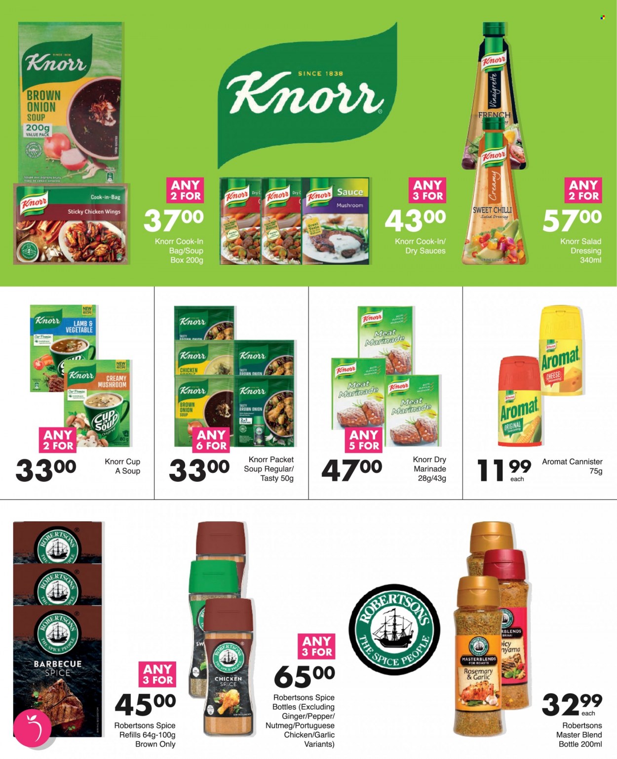 Save supermarket specials - 11/05/2023 - 21/05/2023. Page 11