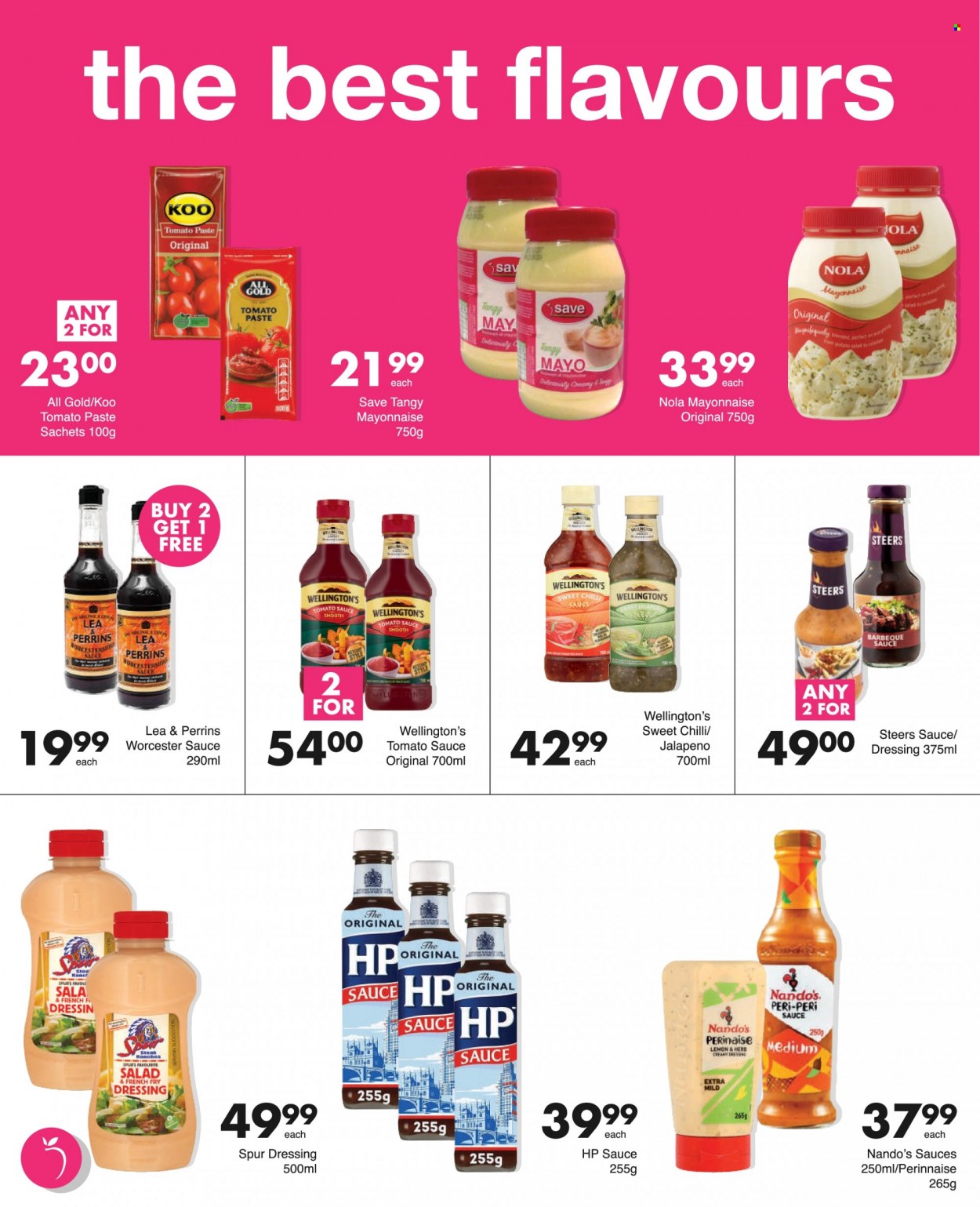 Save supermarket specials - 11/05/2023 - 21/05/2023. Page 12