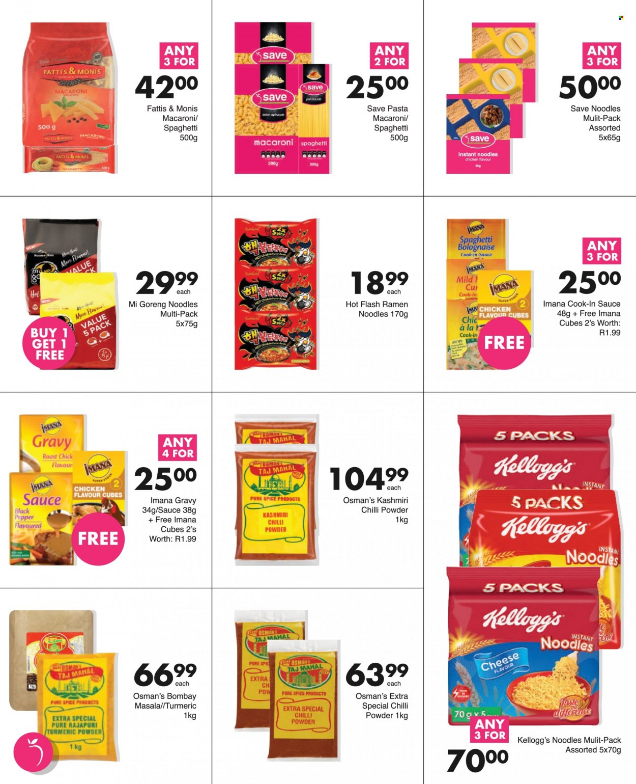 Save supermarket specials - 11/05/2023 - 21/05/2023. Page 13