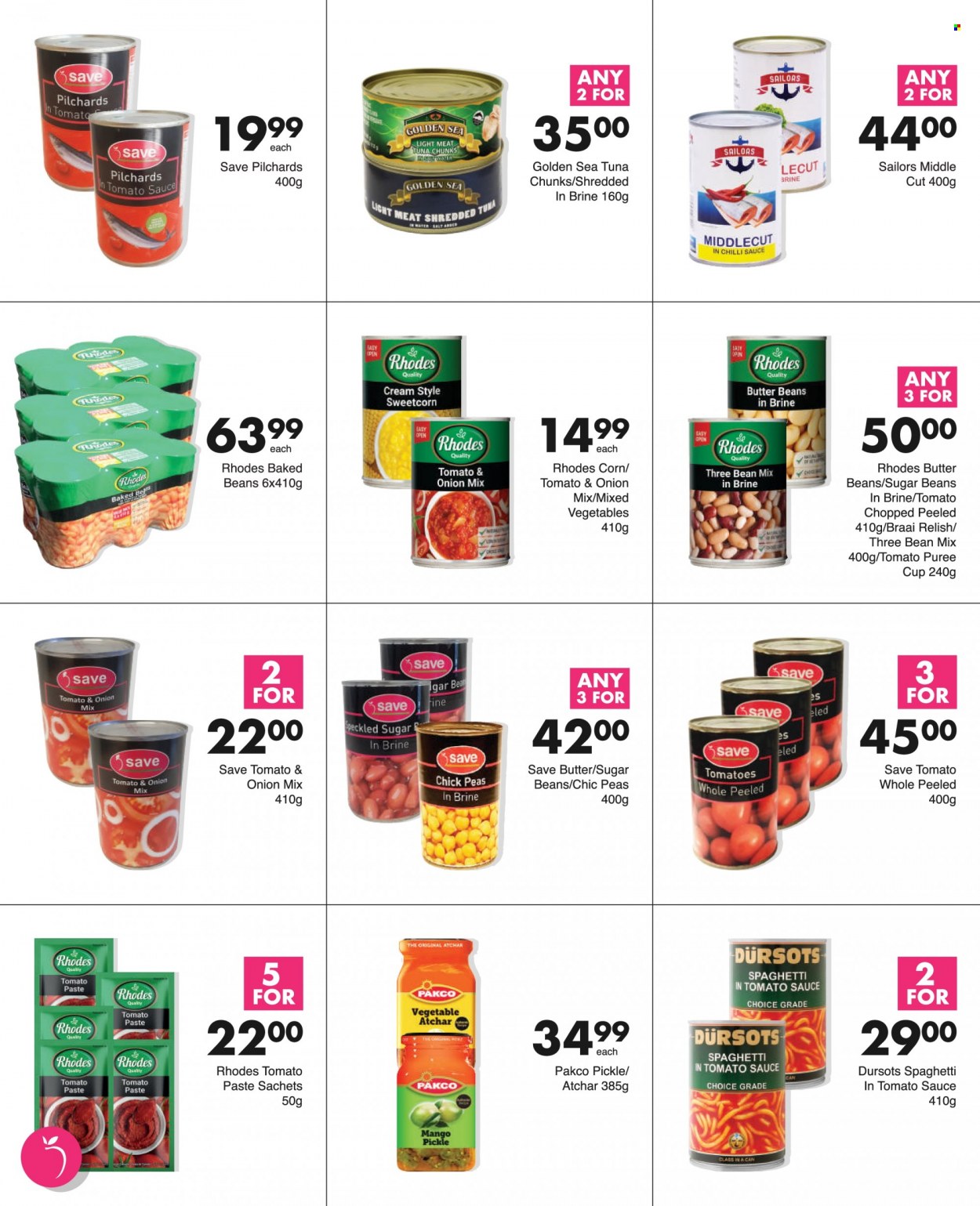 Save supermarket specials - 11/05/2023 - 21/05/2023. Page 14
