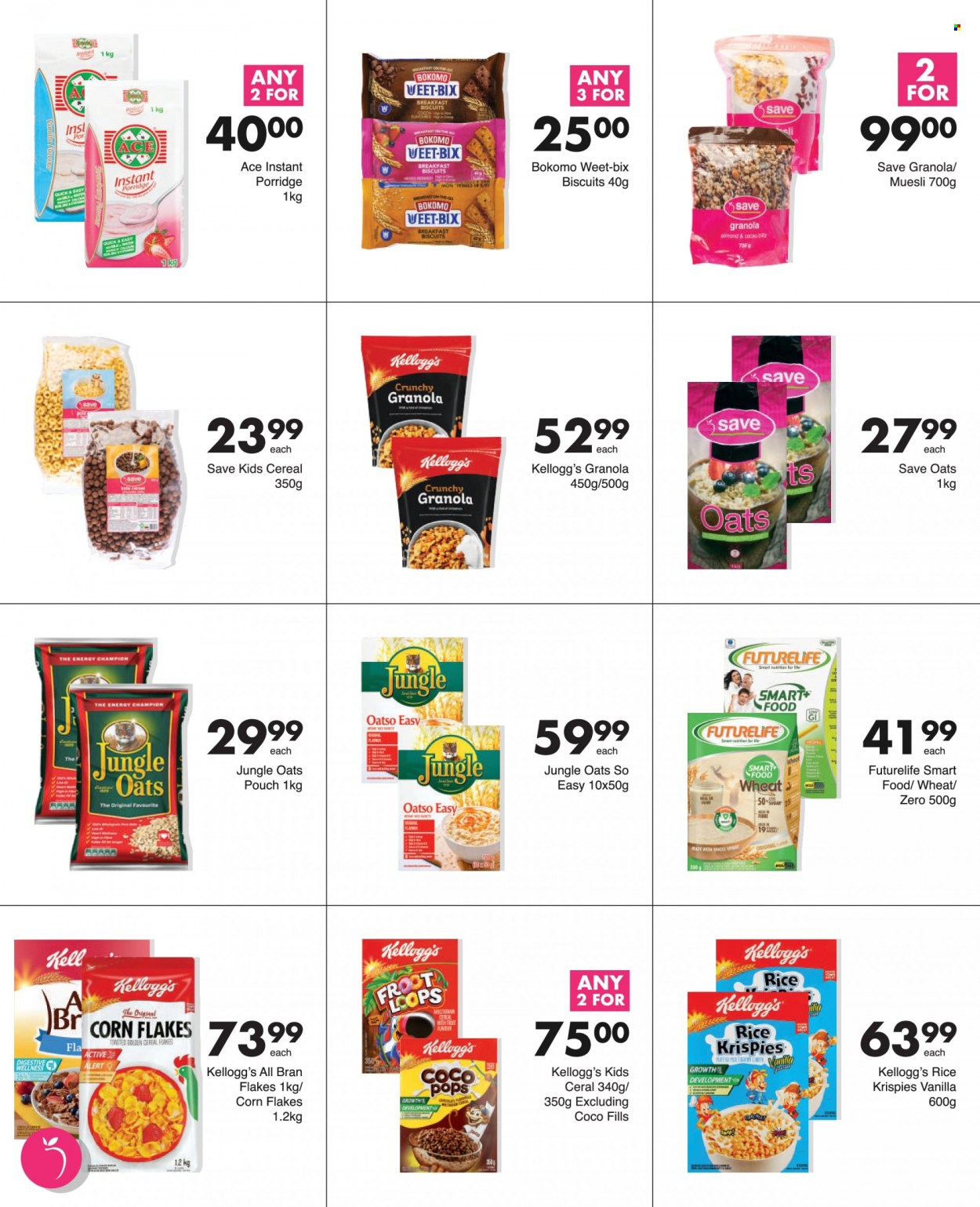 Save supermarket specials - 11/05/2023 - 21/05/2023. Page 15