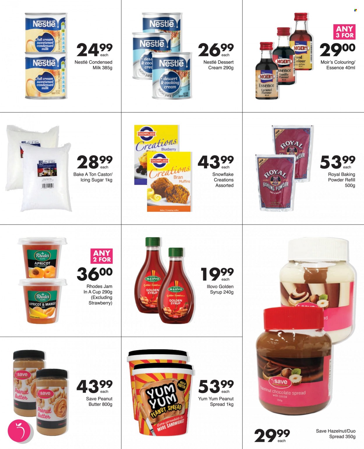 Save supermarket specials - 11/05/2023 - 21/05/2023. Page 16
