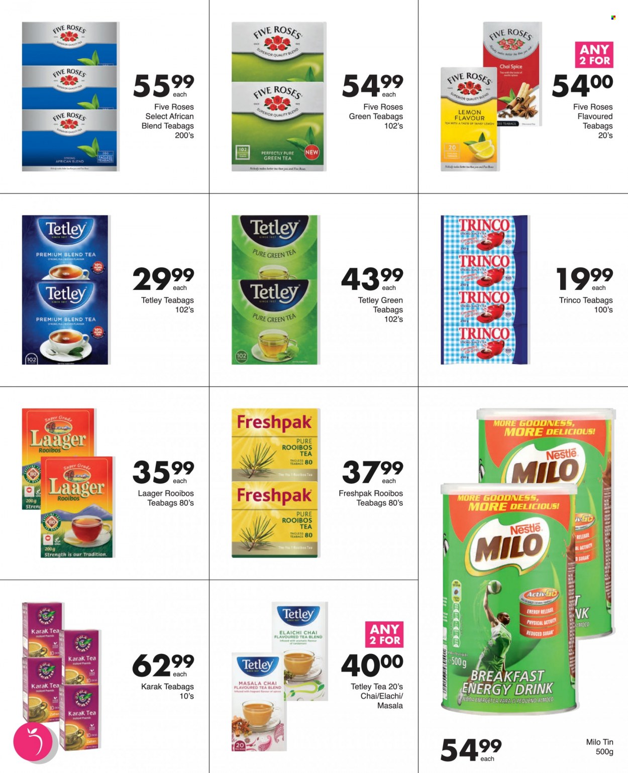 Save supermarket specials - 11/05/2023 - 21/05/2023. Page 17