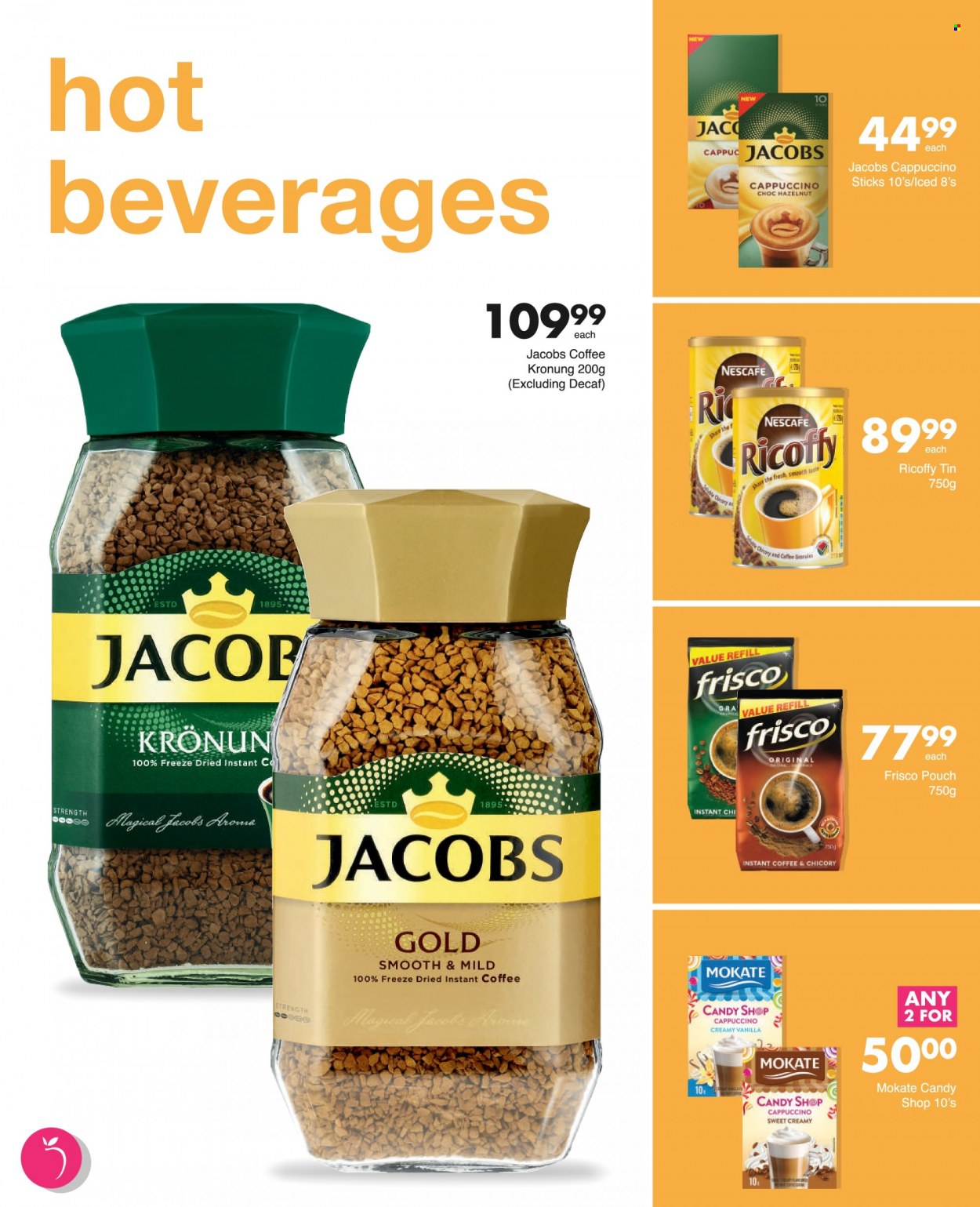 Save supermarket specials - 11/05/2023 - 21/05/2023. Page 18