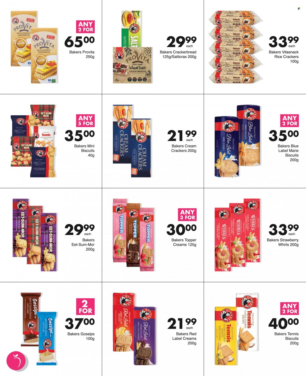 Save supermarket specials - 11/05/2023 - 21/05/2023. Page 20