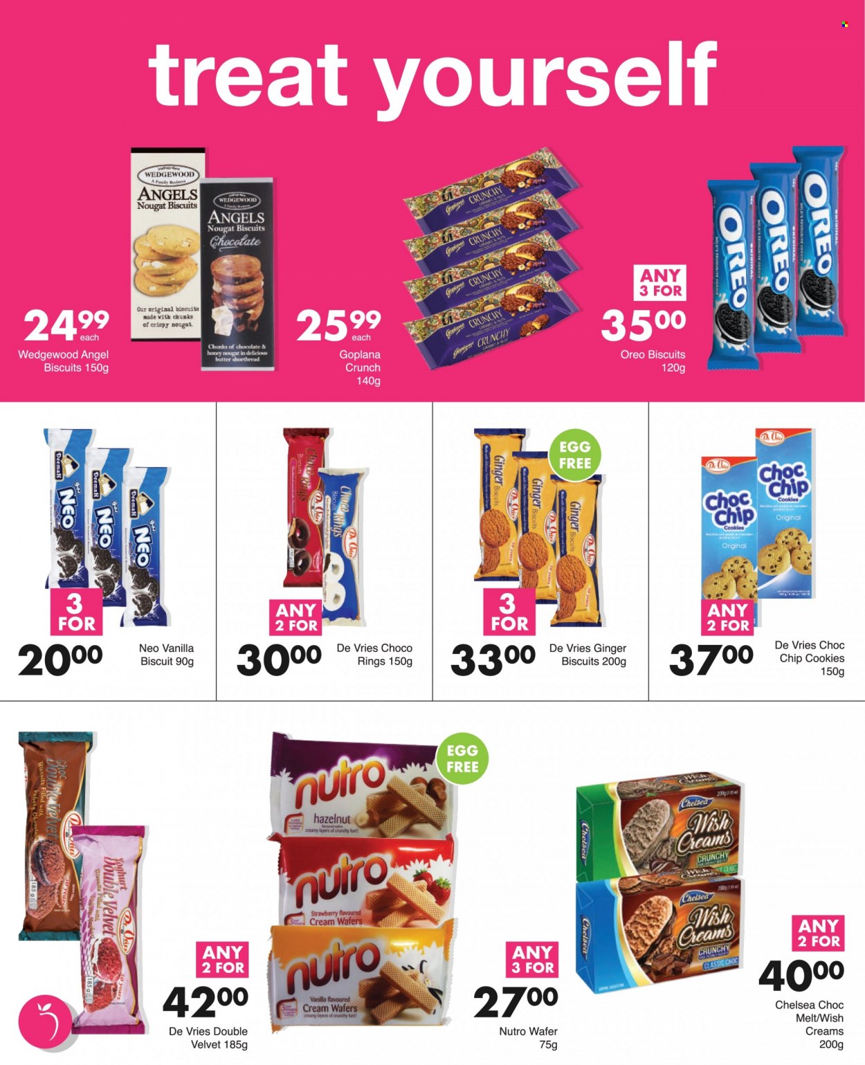 Save supermarket specials - 11/05/2023 - 21/05/2023. Page 21