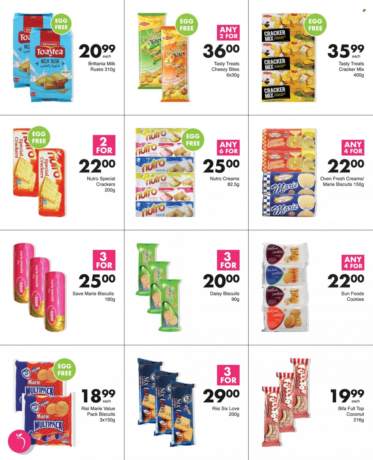 Save supermarket specials - 11/05/2023 - 21/05/2023. Page 22