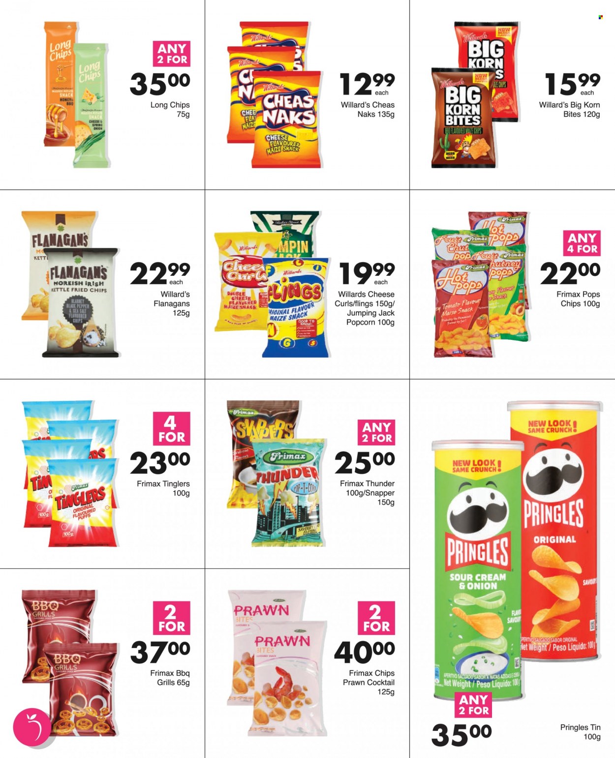 Save supermarket specials - 11/05/2023 - 21/05/2023. Page 23