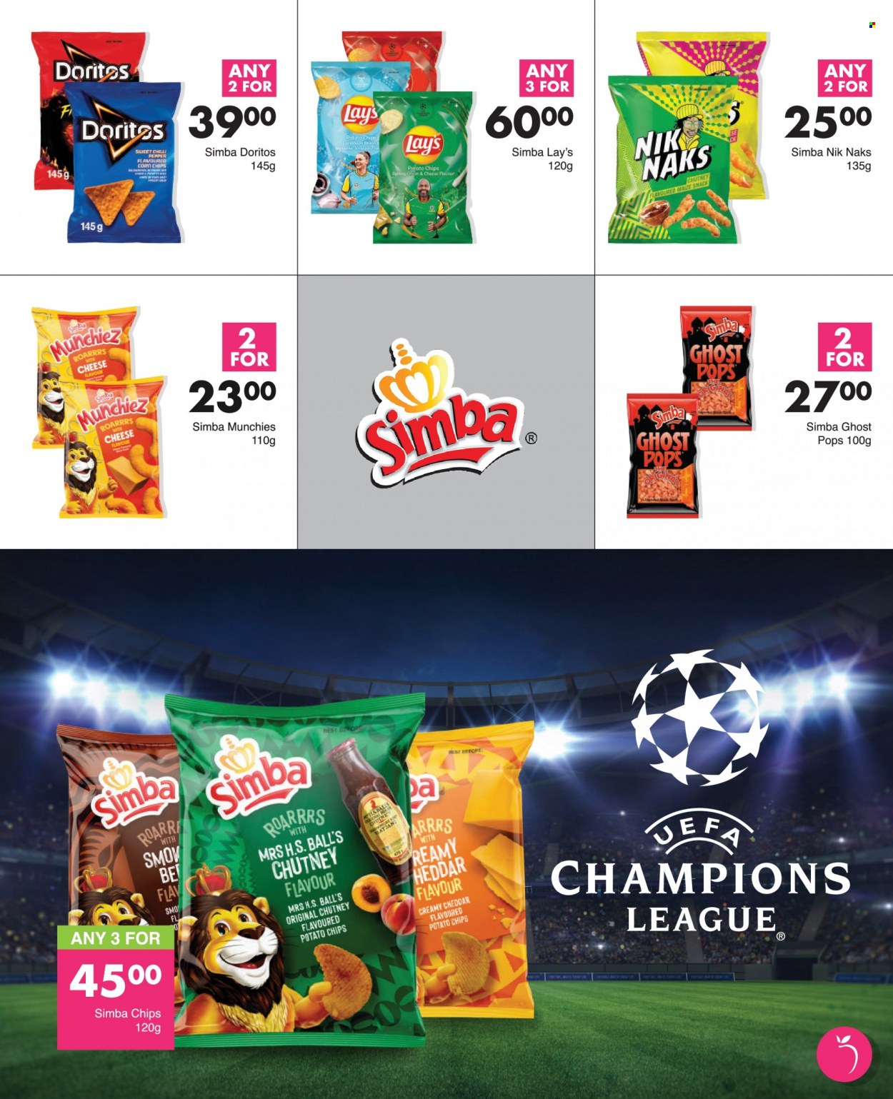Save supermarket specials - 11/05/2023 - 21/05/2023. Page 24