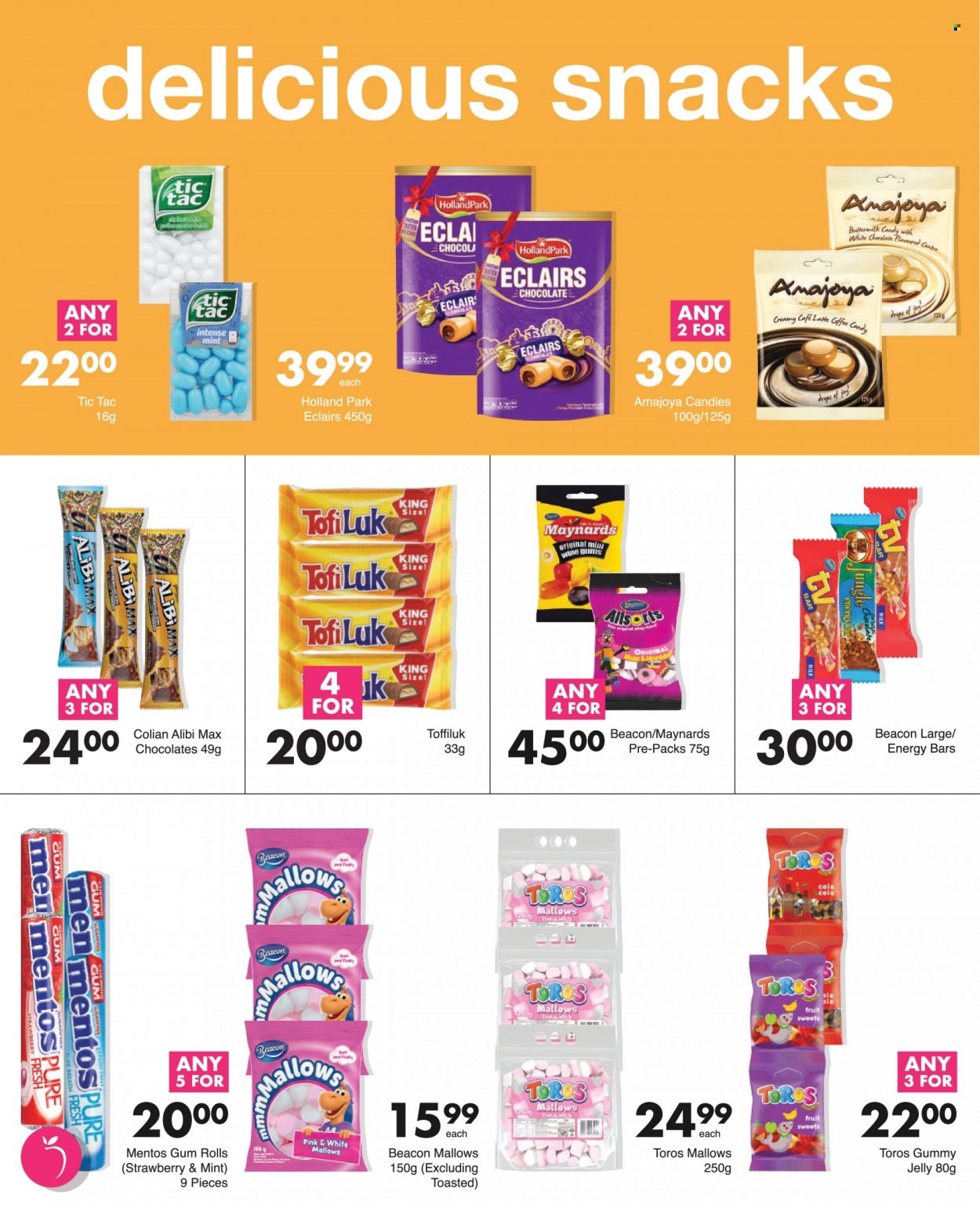 Save supermarket specials - 11/05/2023 - 21/05/2023. Page 25
