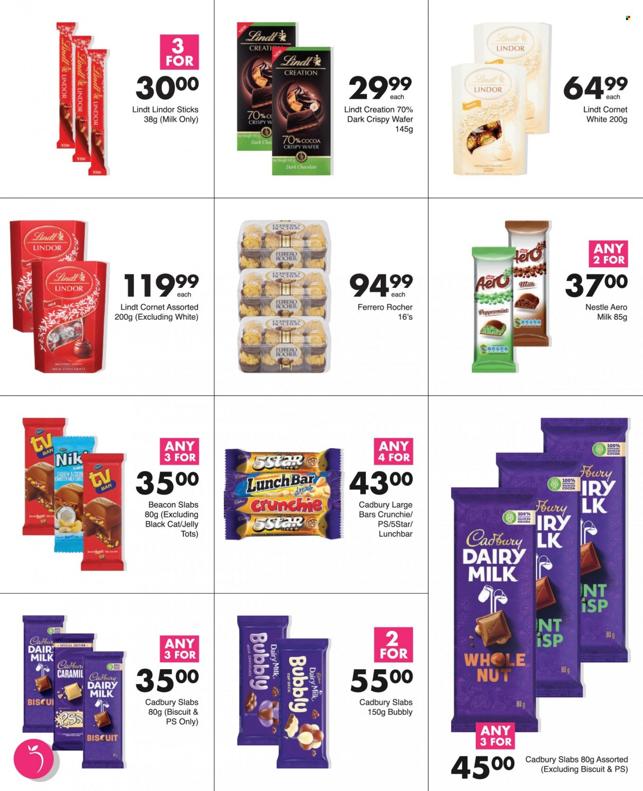 Save supermarket specials - 11/05/2023 - 21/05/2023. Page 26