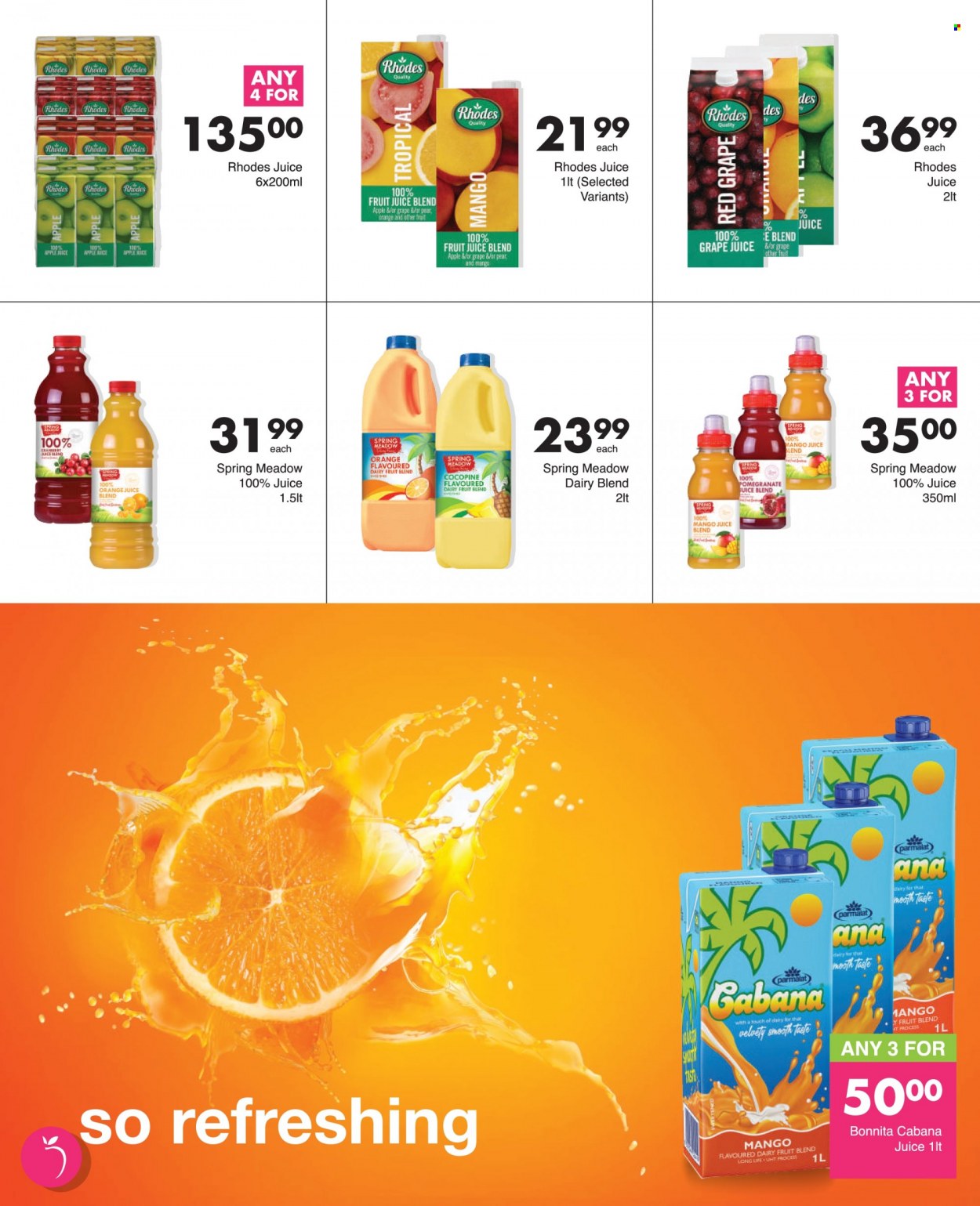 Save supermarket specials - 11/05/2023 - 21/05/2023. Page 27