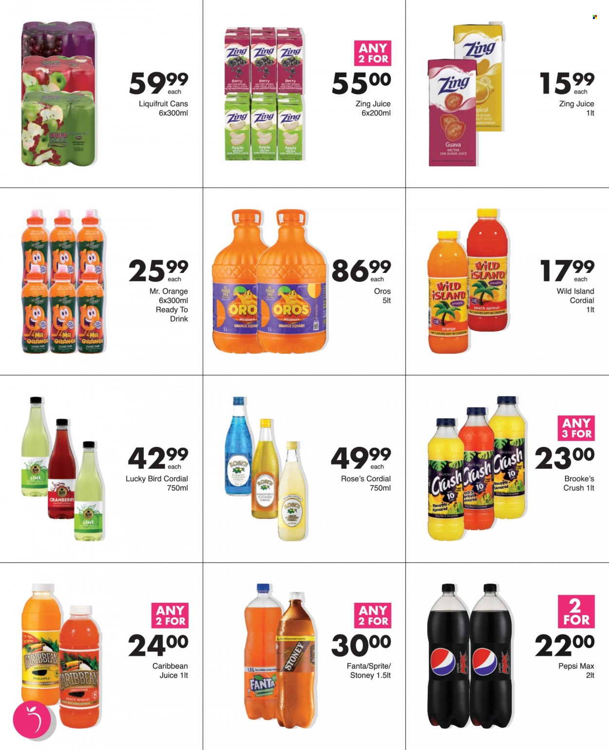 Save supermarket specials - 11/05/2023 - 21/05/2023. Page 28