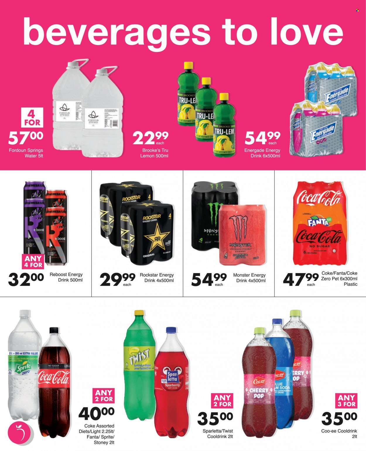 Save supermarket specials - 11/05/2023 - 21/05/2023. Page 29