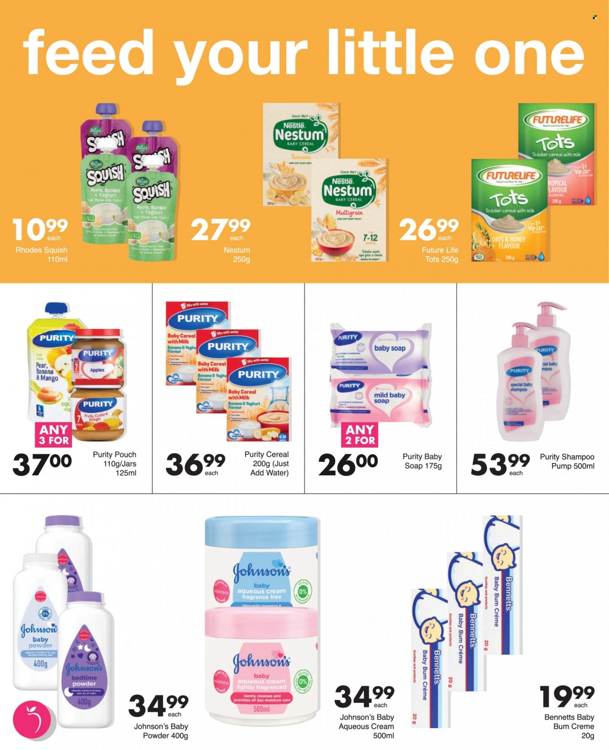 Save supermarket specials - 11/05/2023 - 21/05/2023. Page 30