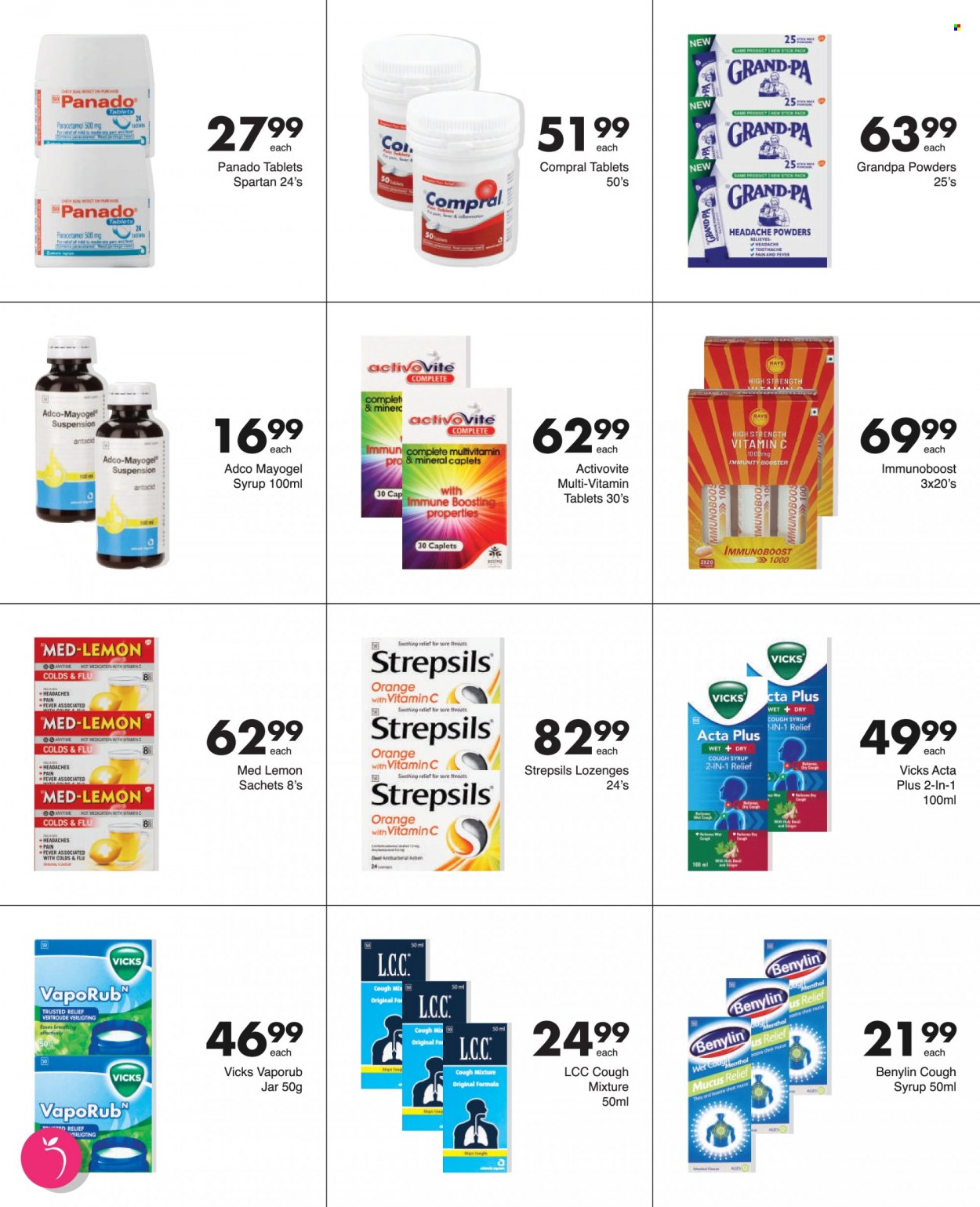 Save supermarket specials - 11/05/2023 - 21/05/2023. Page 36