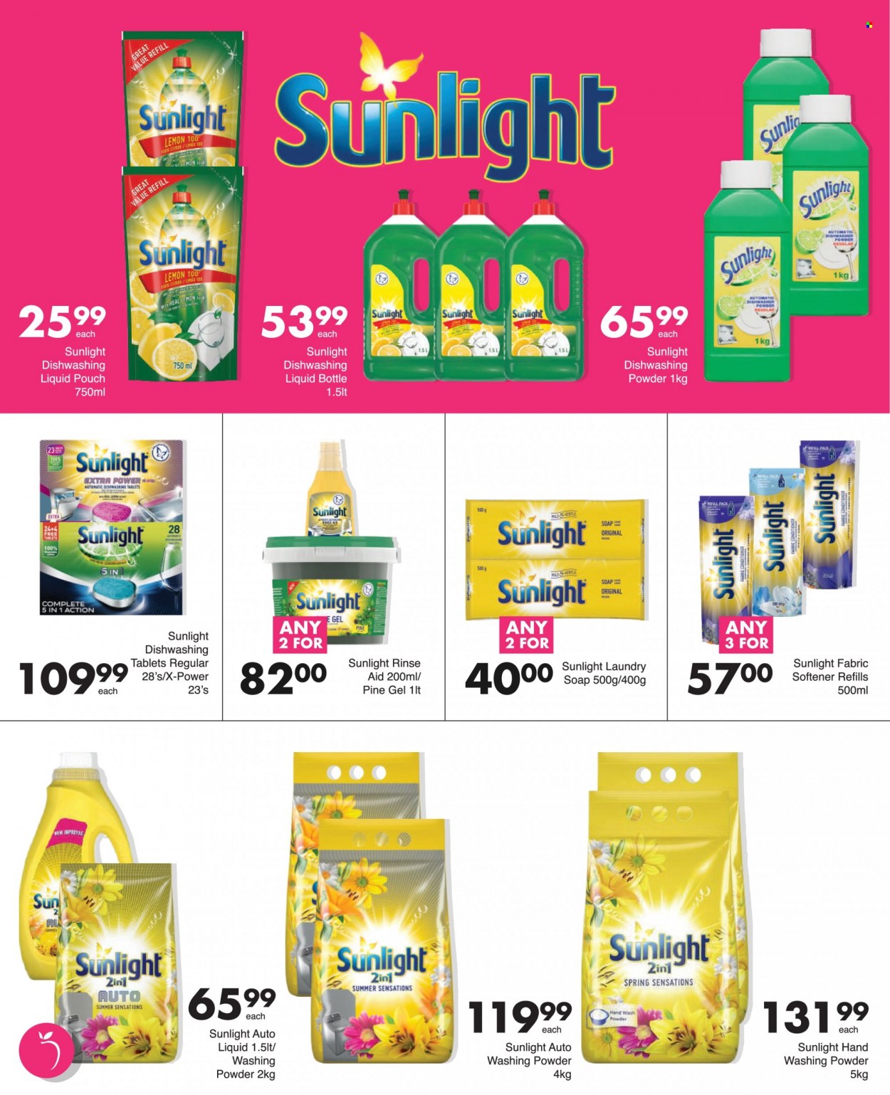 Save supermarket specials - 11/05/2023 - 21/05/2023. Page 37