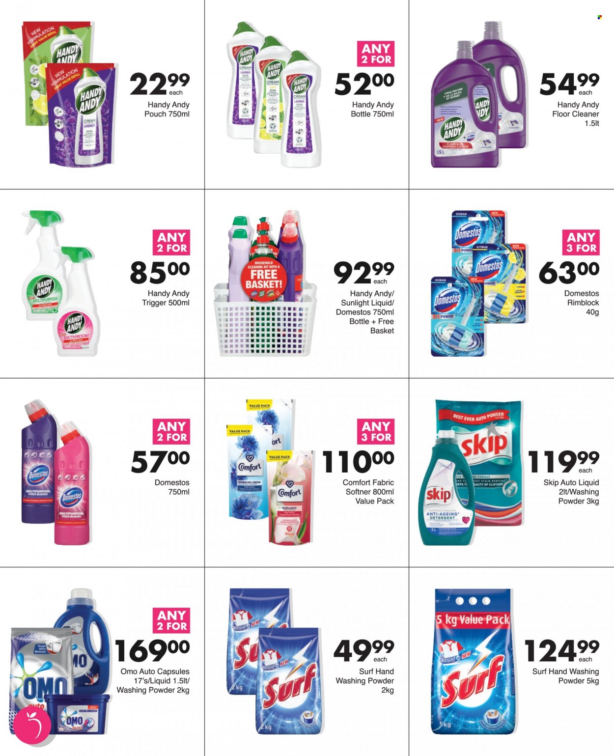 Save supermarket specials - 11/05/2023 - 21/05/2023. Page 38