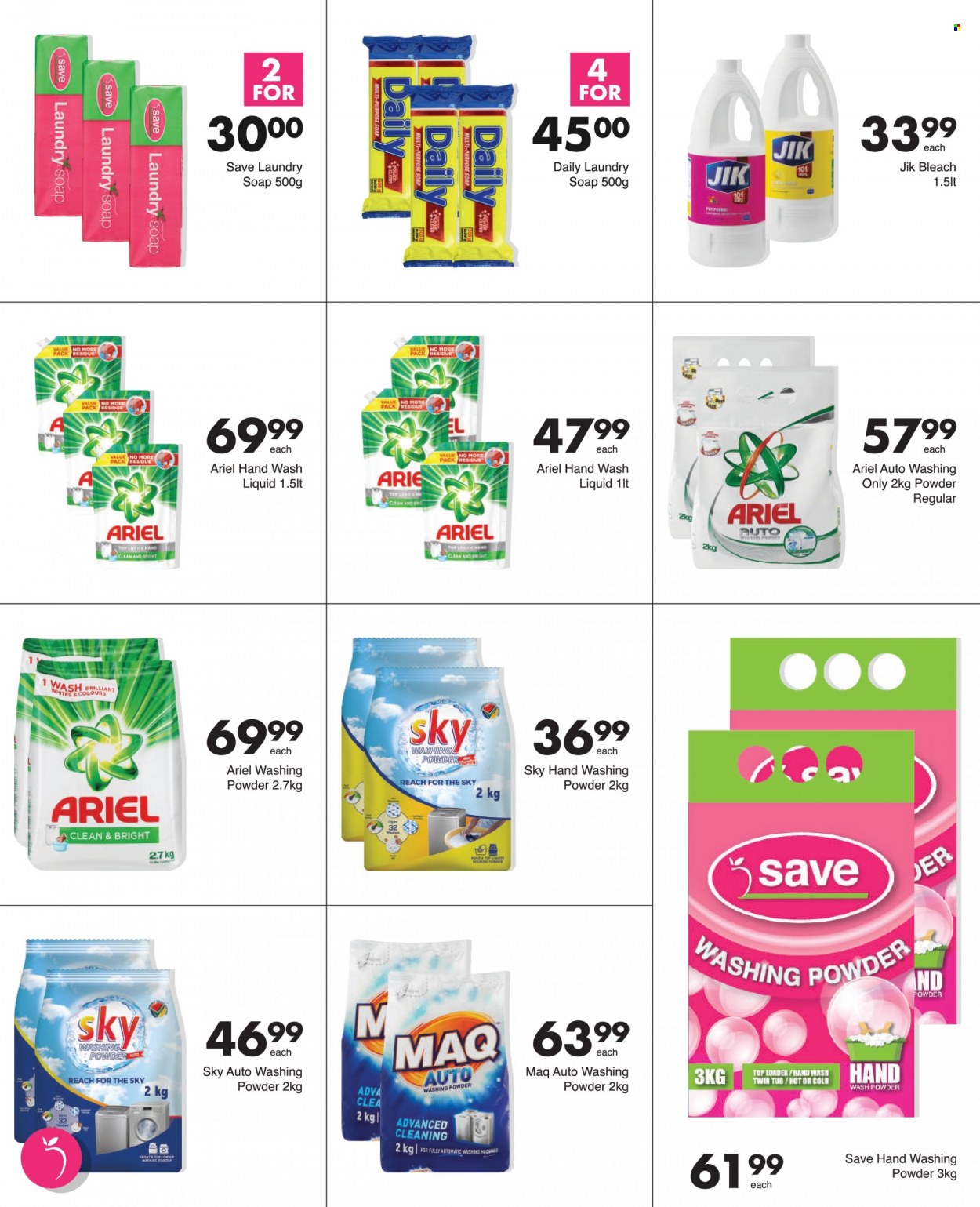 Save supermarket specials - 11/05/2023 - 21/05/2023. Page 39
