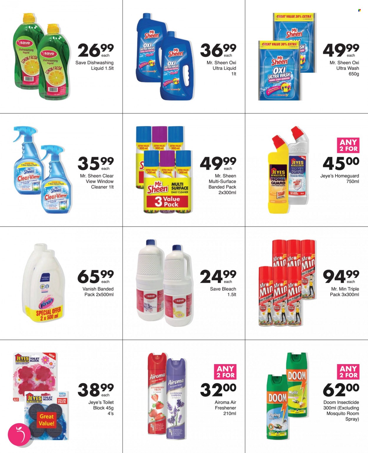 Save supermarket specials - 11/05/2023 - 21/05/2023. Page 40