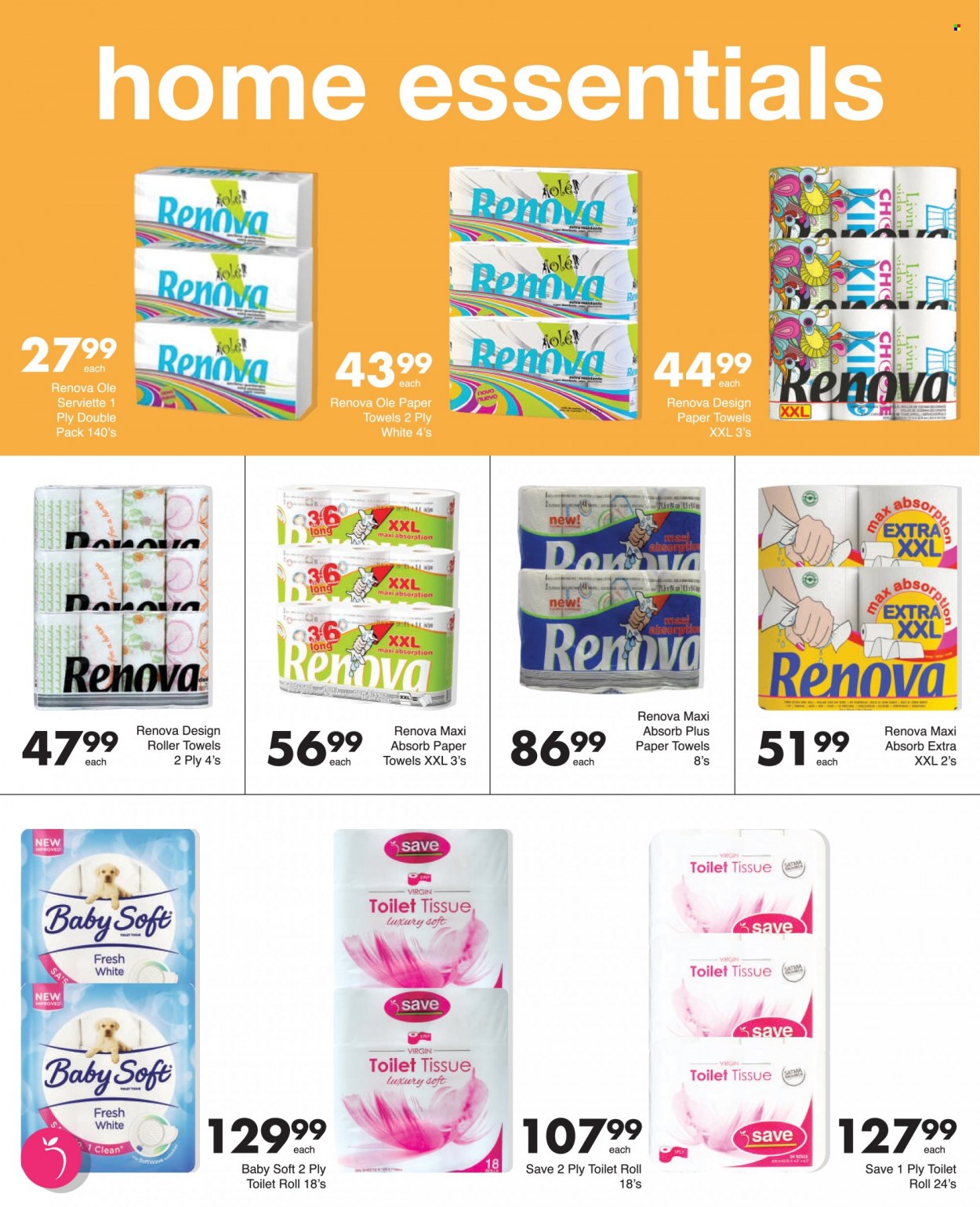 Save supermarket specials - 11/05/2023 - 21/05/2023. Page 41