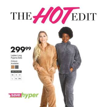 Save hyper catalogue  - 11/05/2023 - 14/05/2023.