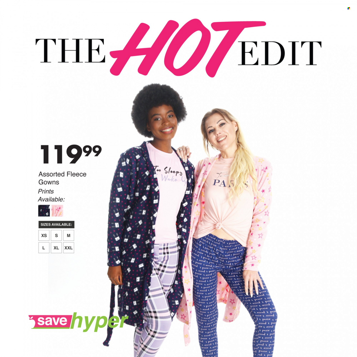 Save hyper specials - 11/05/2023 - 14/05/2023. Page 3