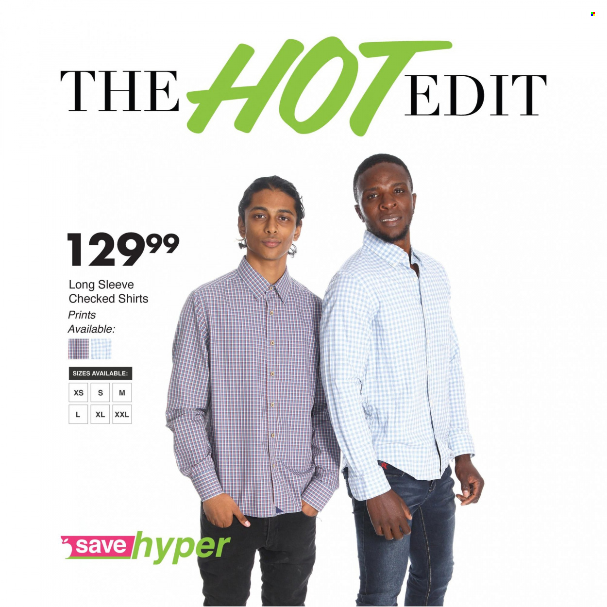 Save hyper specials - 11/05/2023 - 14/05/2023. Page 5