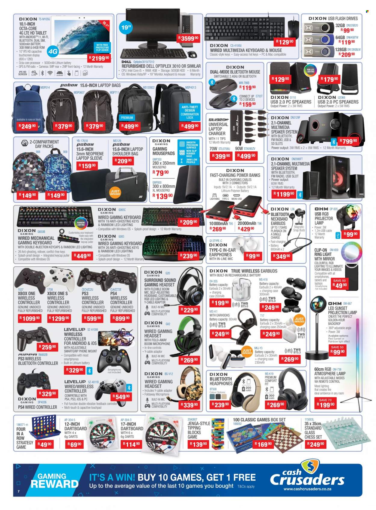 Cash Crusaders specials - 13/05/2023 - 11/06/2023. Page 7