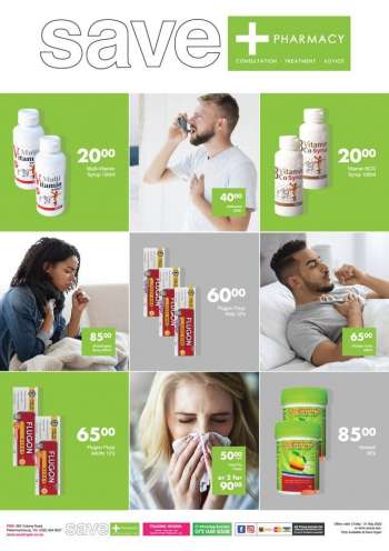Save hyper catalogue  - 13/05/2023 - 31/05/2023.