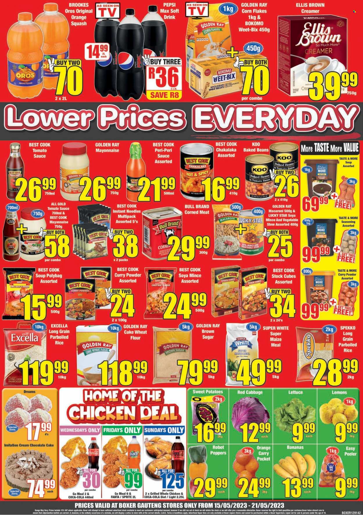 Boxer specials - 15/05/2023 - 21/05/2023. Page 3