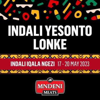 Mndeni Meats catalogue  - 17/05/2023 - 20/05/2023.