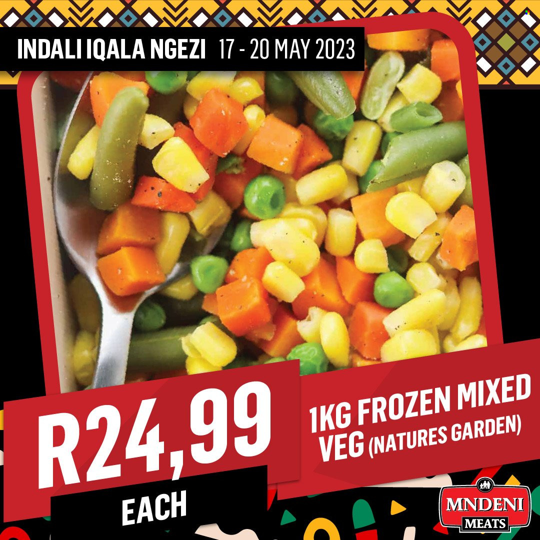 Mndeni Meats specials - 16/05/2023 - 16/05/2023. Page 9