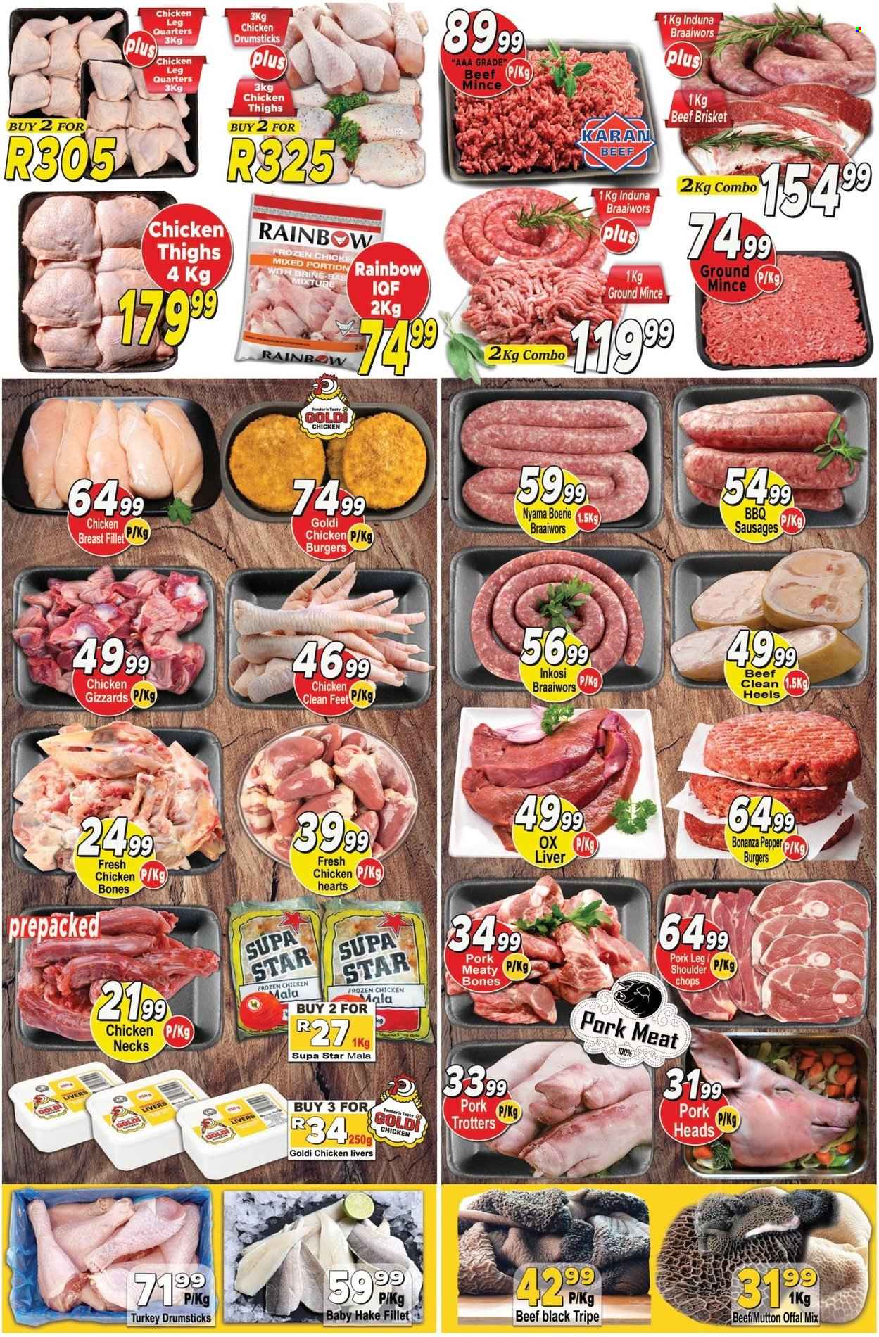 Supa Store specials - 15/05/2023 - 08/06/2023. Page 2
