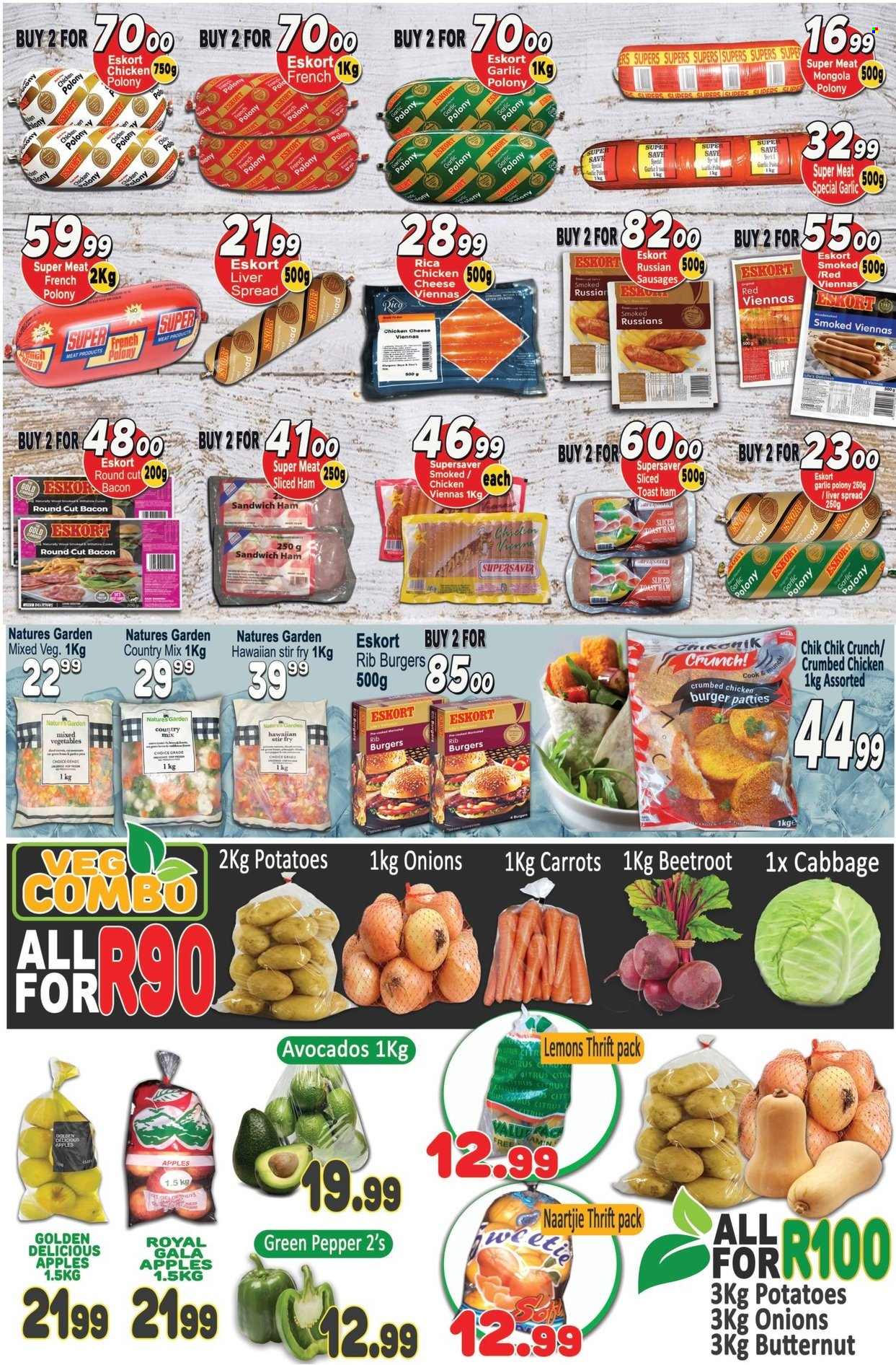 Supa Store specials - 15/05/2023 - 08/06/2023. Page 3