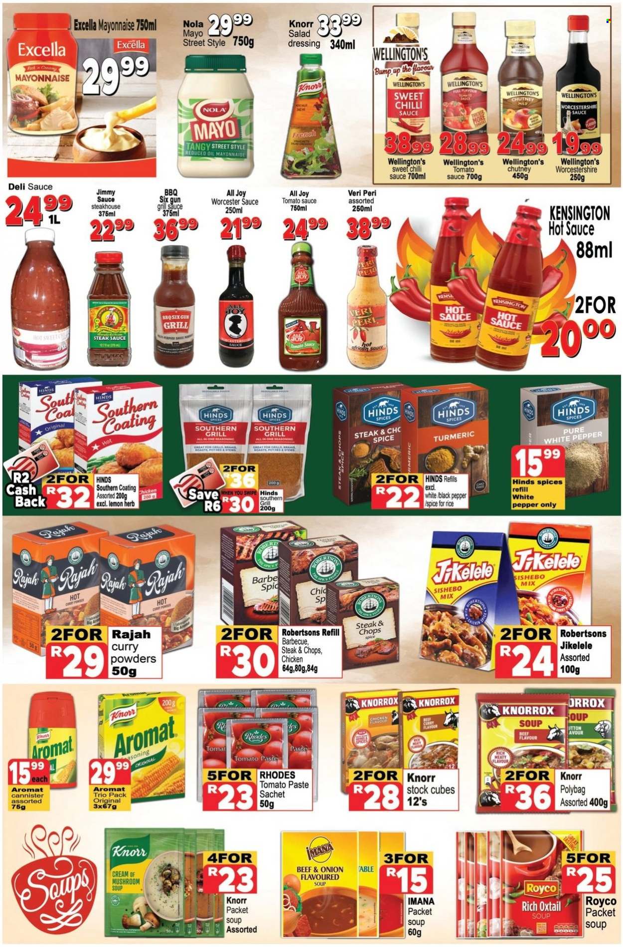 Supa Store specials - 15/05/2023 - 08/06/2023. Page 7