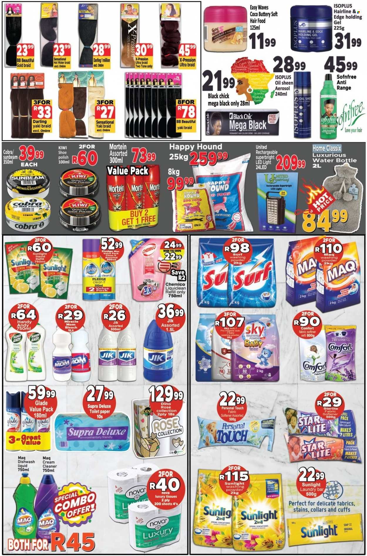 Supa Store specials - 15/05/2023 - 08/06/2023. Page 8