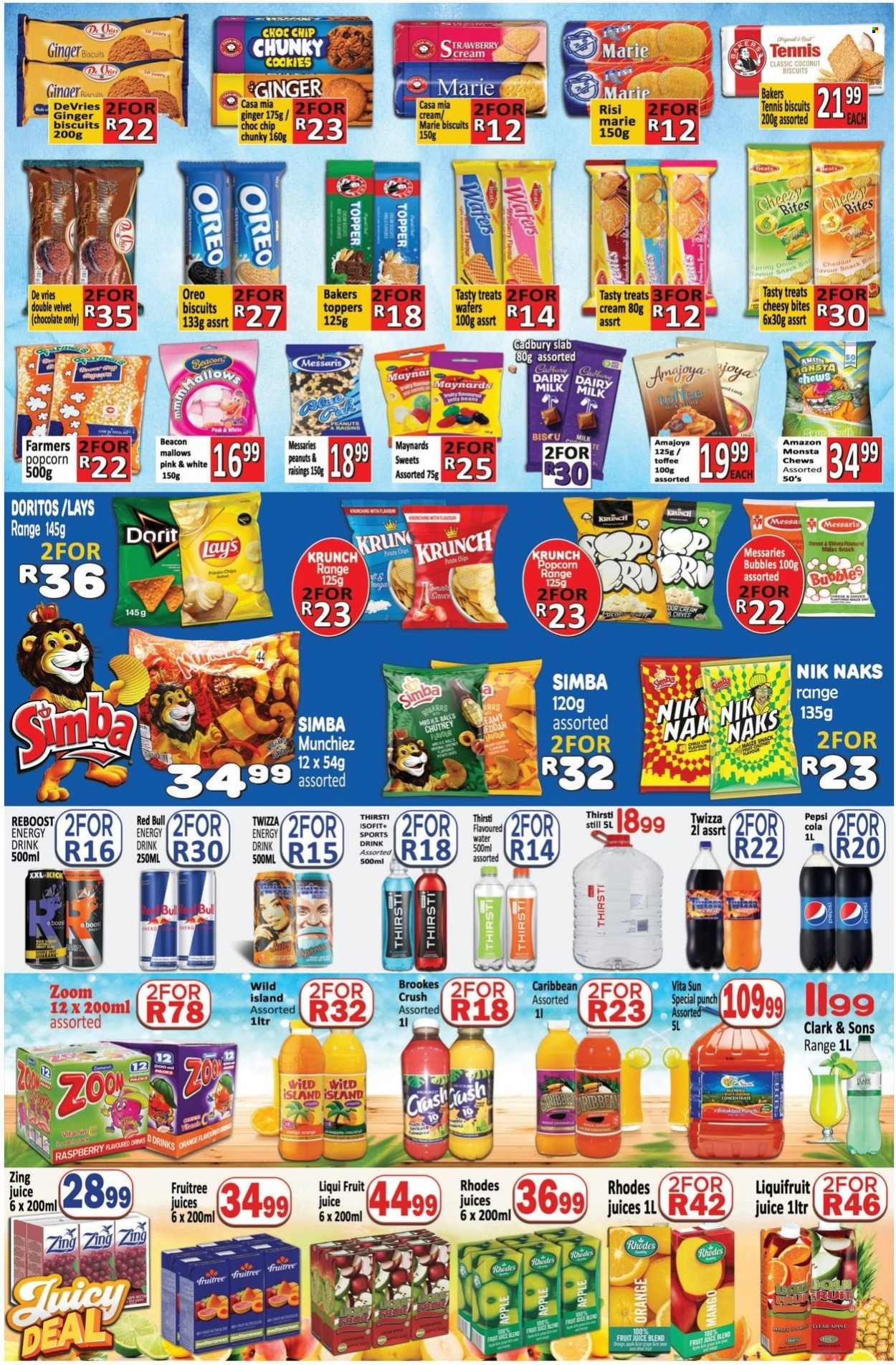 Supa Store specials - 15/05/2023 - 08/06/2023. Page 10