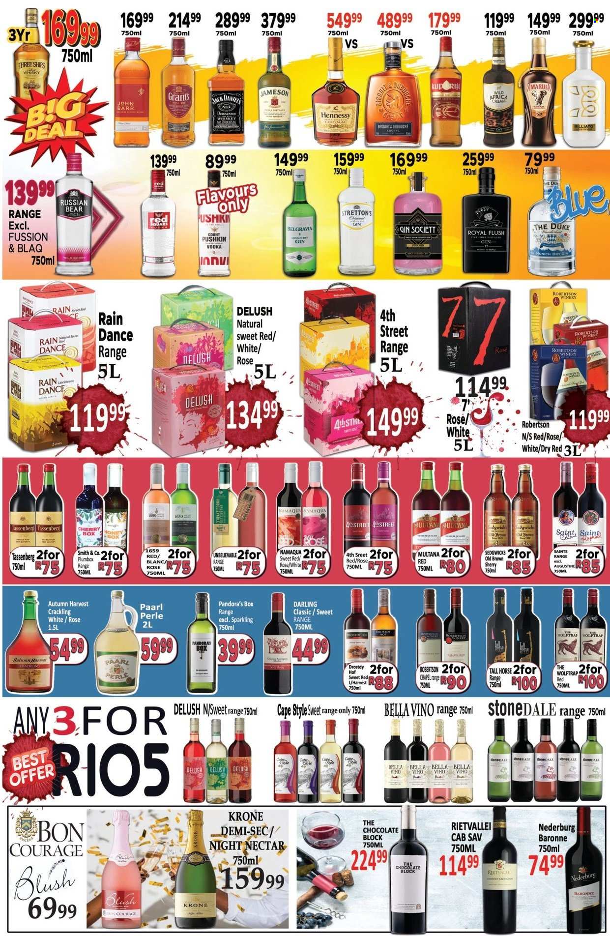 Supa Store specials - 15/05/2023 - 08/06/2023. Page 11