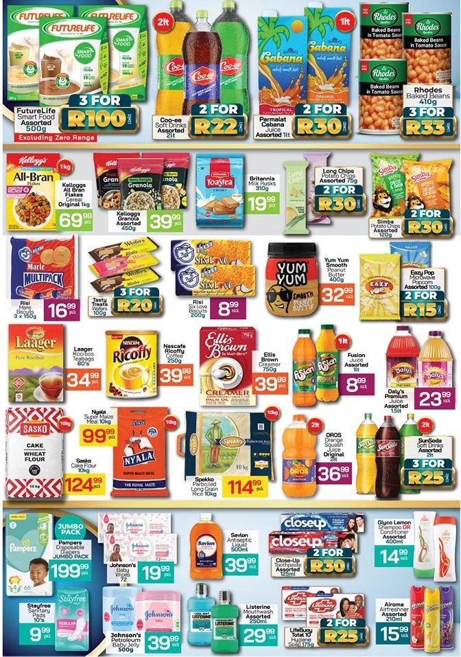 Take n Pay specials - 16/05/2023 - 21/05/2023. Page 2