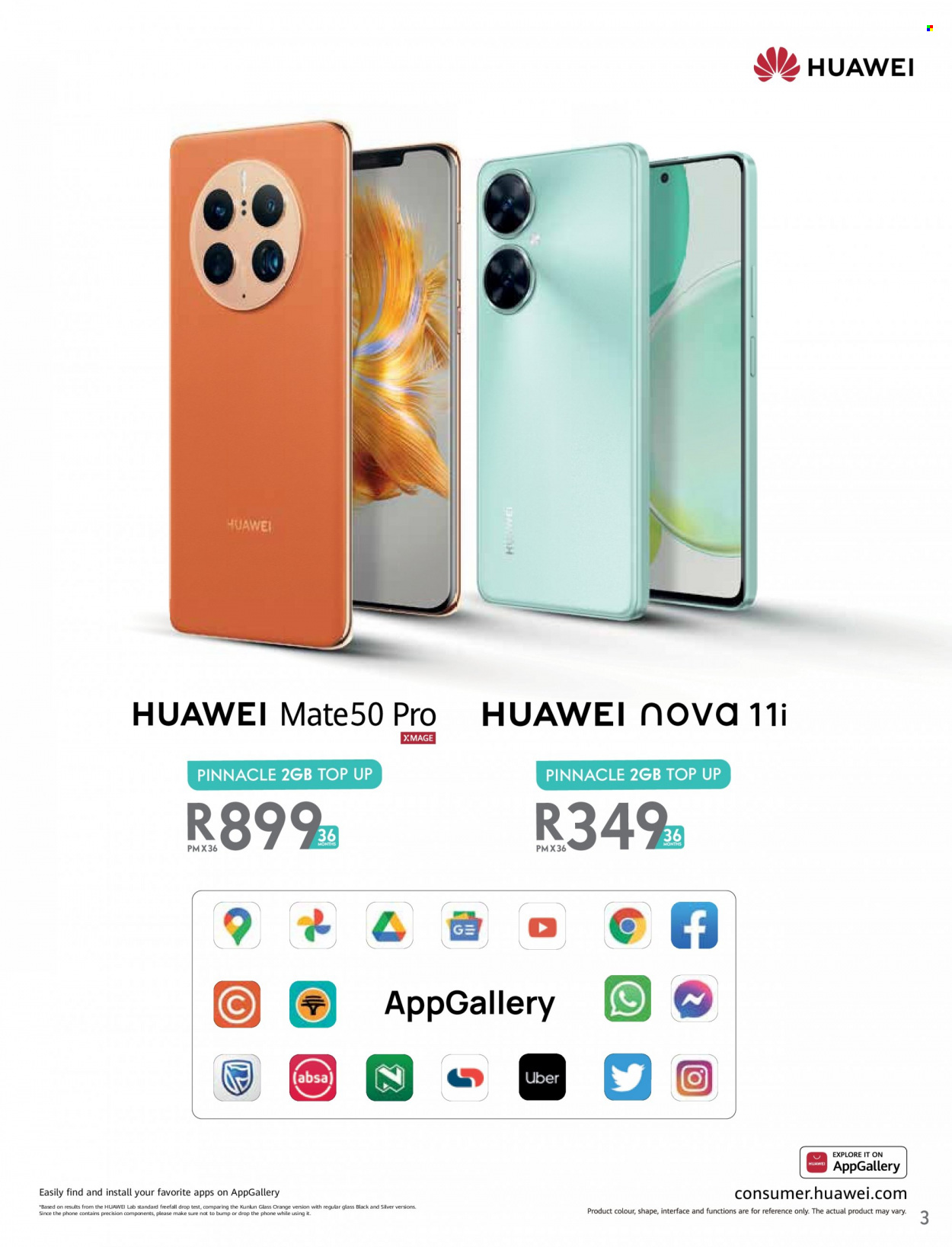 Cell C specials - 16/05/2023 - 19/06/2023. Page 3