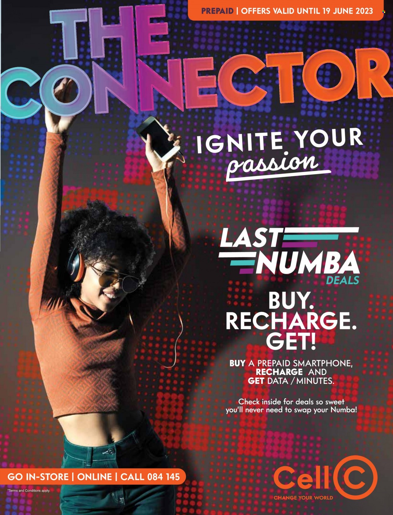 Cell C specials - 16/05/2023 - 19/06/2023. Page 27