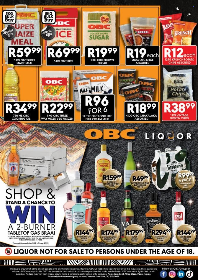 OBC specials - 14/05/2023 - 24/05/2023. Page 2