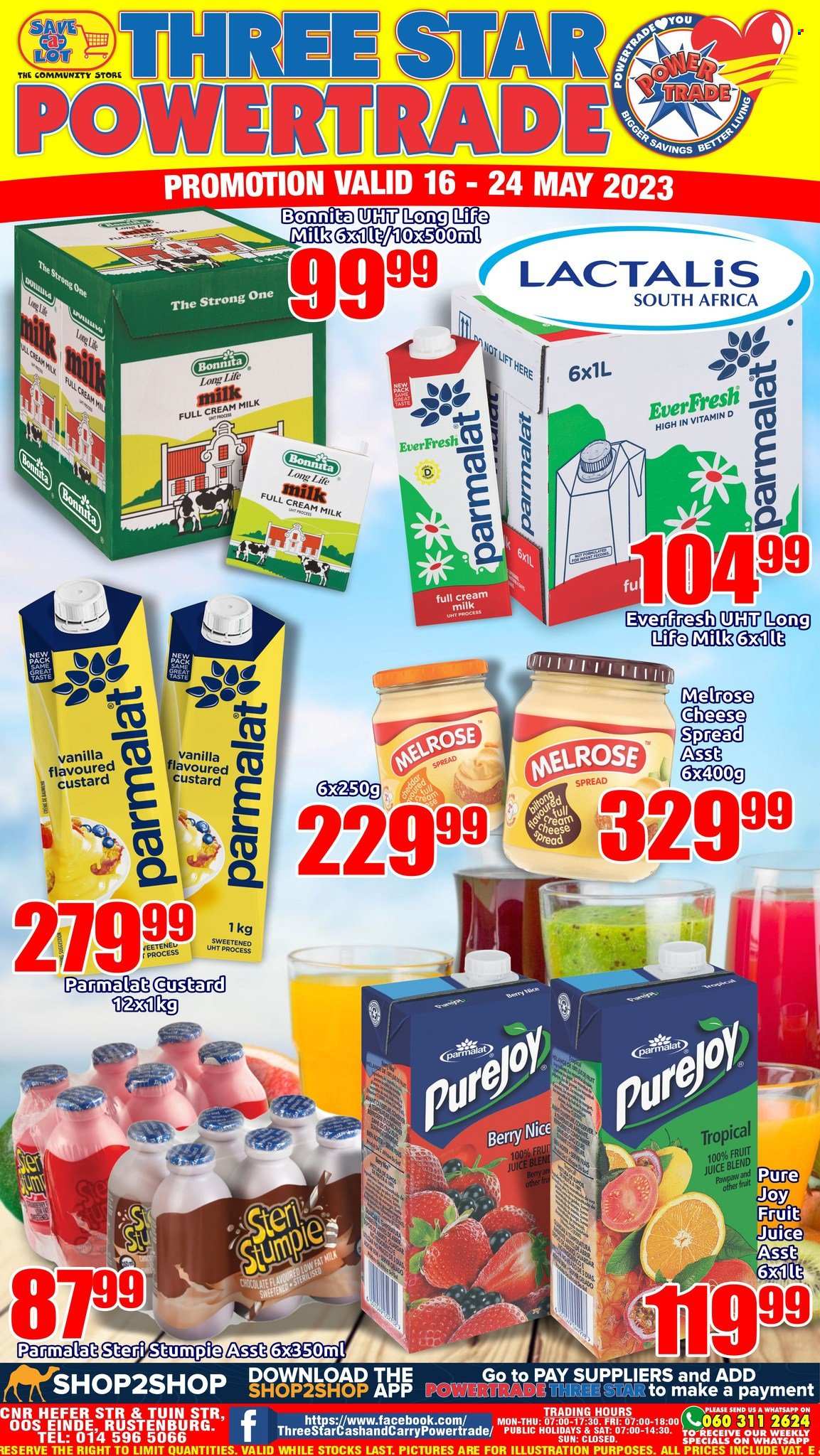 Three Star Cash and Carry specials - 16/05/2023 - 23/05/2023. Page 5