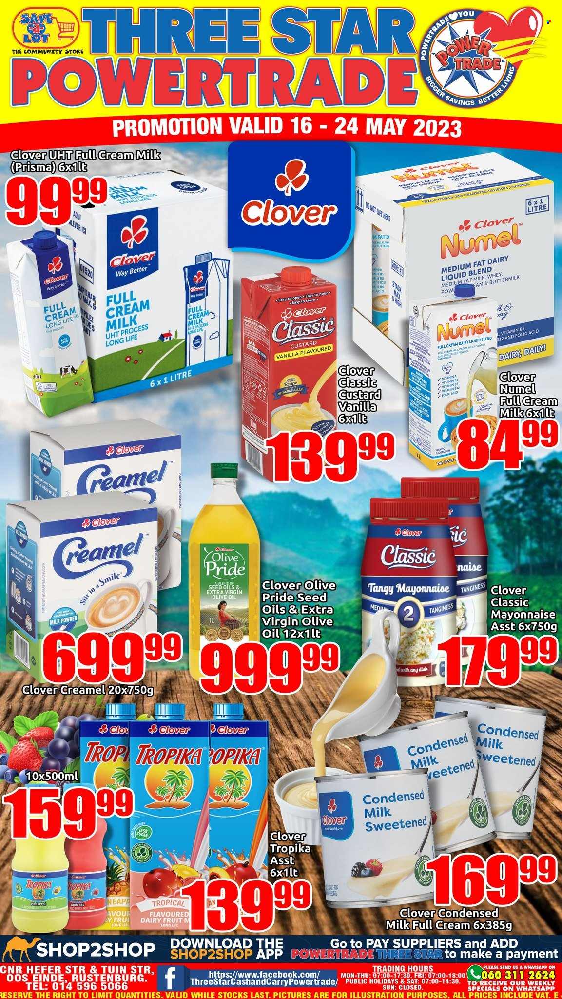 Three Star Cash and Carry specials - 16/05/2023 - 23/05/2023. Page 8